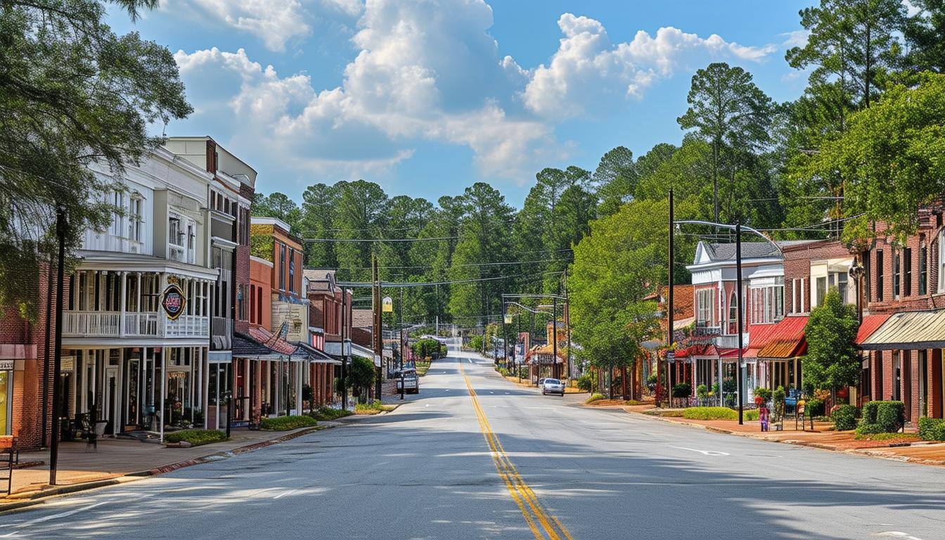 mt holly north carolina town