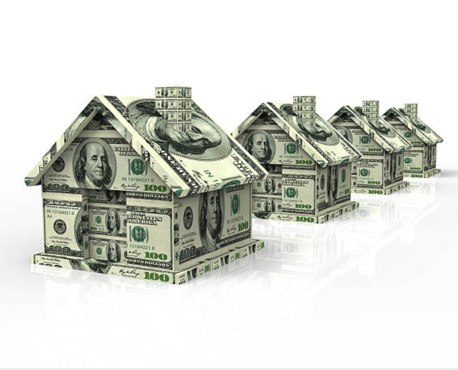 money-houses