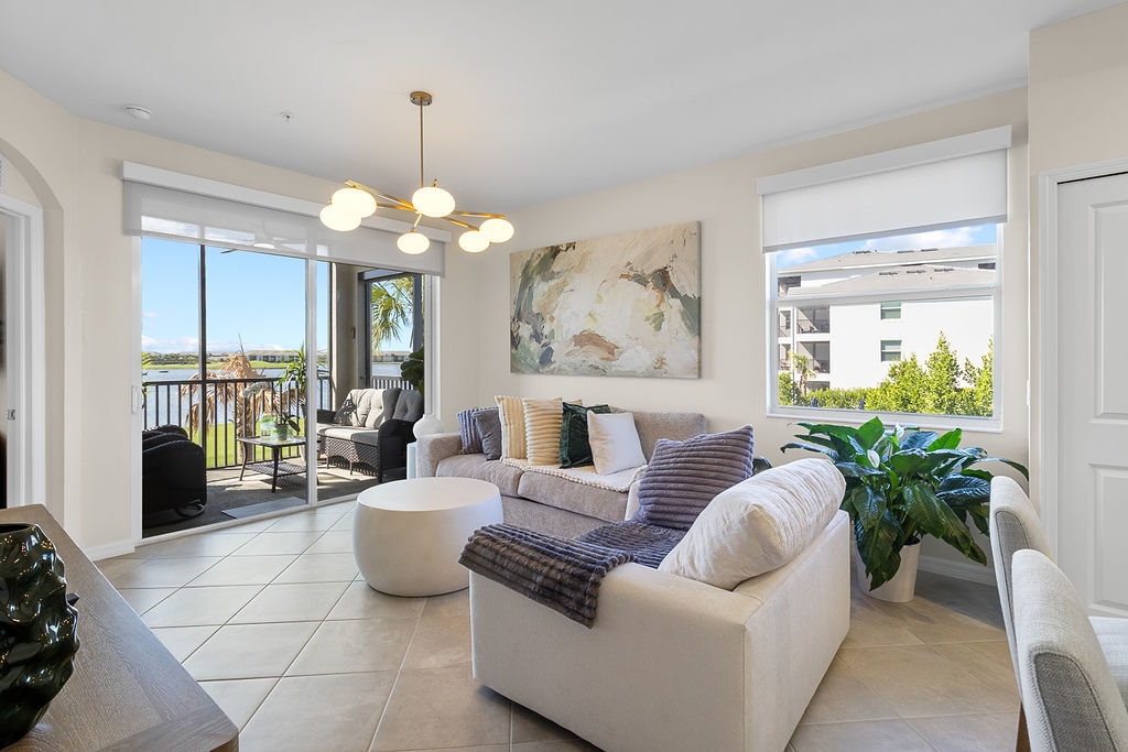 Residential rentals in Lakewood Ranch, Florida supported by a local leasing and management team